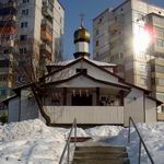 Church of the Holy Apostle Andrew First-Called | Religious Buildings |Vitebsk - Attractions