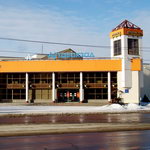 Vitebsk Bus Station
