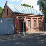 Дом-музей Марка Шагала | Современный Витебск