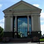 Palace of Children and Youth Creativity | City Architecture | Vitebsk - Attractions