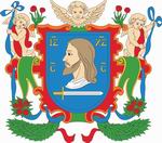 Coat of Arms of Vitebsk since 2004 | About Vitebsk | Vitebsk - Attractions