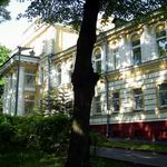 Governor's Palace | City Architecture | Vitebsk - Attractions