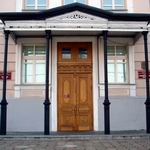 The Art Museum - luxury heritage of Vitebsk.