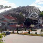 Summer Amphitheater | Modern Vitebsk