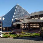 Shopping Mall "Marco-City" | Modern Vitebsk