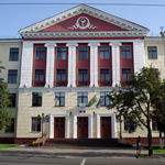 Vitebsk State Medical University | City Architecture | Vitebsk - Attractions