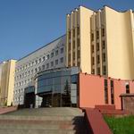 Vitebsk State Medical University | City Architecture | Vitebsk - Attractions