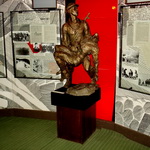 Museum of Soldiers-Internationalists | Museums and Exhibitions | Vitebsk - Attractions