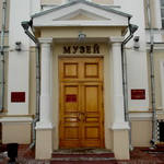 Краеведческий музей | Музеи и выставки | Витебск - достопримечательности