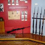 Музей Шмырева | Музеи и выставки | Витебск - достопримечательности