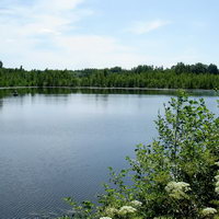 Озеро Полонское | Реки и озера | Достопримечательности Витебска