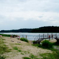 Озеро Шевино | Реки и Озера | Витебск - достопримечательности
