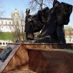 Monument to Alexander Pushkin | Monuments and Sculptures | Vitebsk - Attractions