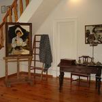 Estate-Museum of Ilya Repin 