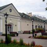 Бывшие Соляные склады | Архитектура города | Витебск - достопримечательности
