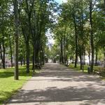 Kirov Street | Squares, Streets, Bridges | Vitebsk - Attractions