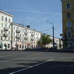 Улица Ленина | Площади, улицы, мосты | Витебск - достопримечательности