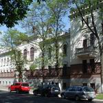 Building of the Former Land-Peasant Bank | City Architecture | Vitebsk - Attractions
