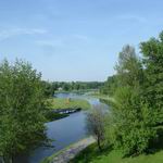Река Витьба | Реки и озера | Витебск - достопримечательности