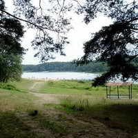 Shevino Lake