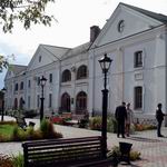 Salt Warehouses | City Architecture | Vitebsk - Attractions